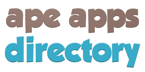 Ape Apps Directory